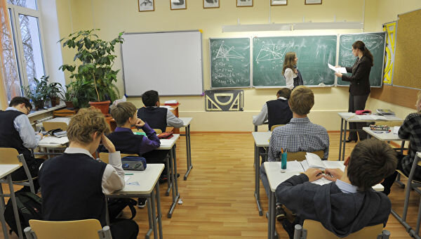 © РИА Новости / Артем Житенев 