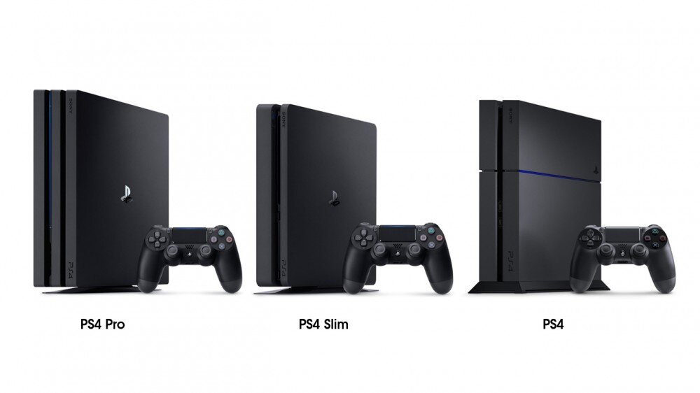 Play station shop 2019