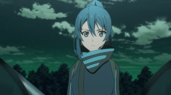 Огонь баба!