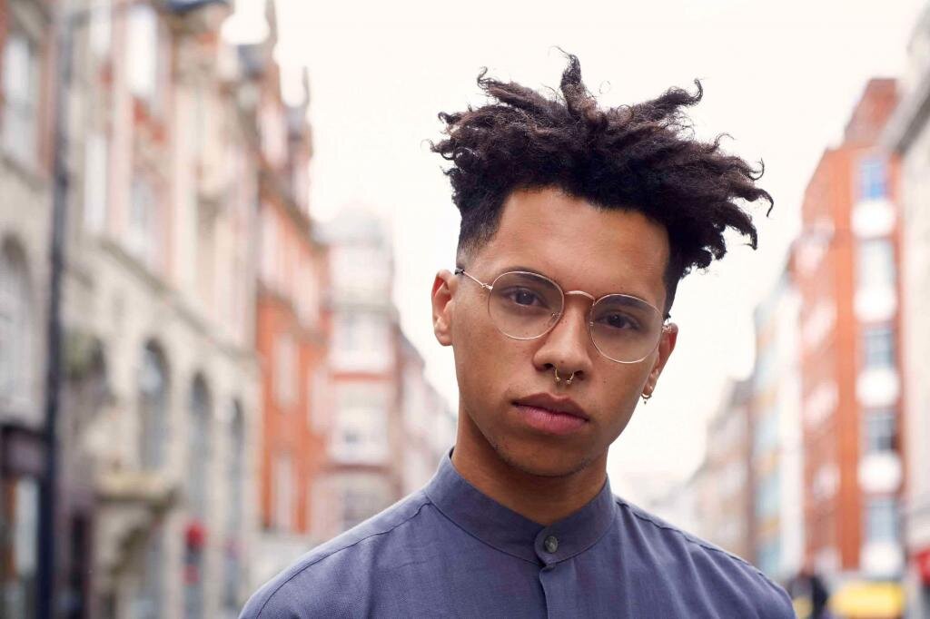 Короткие естественные дреды