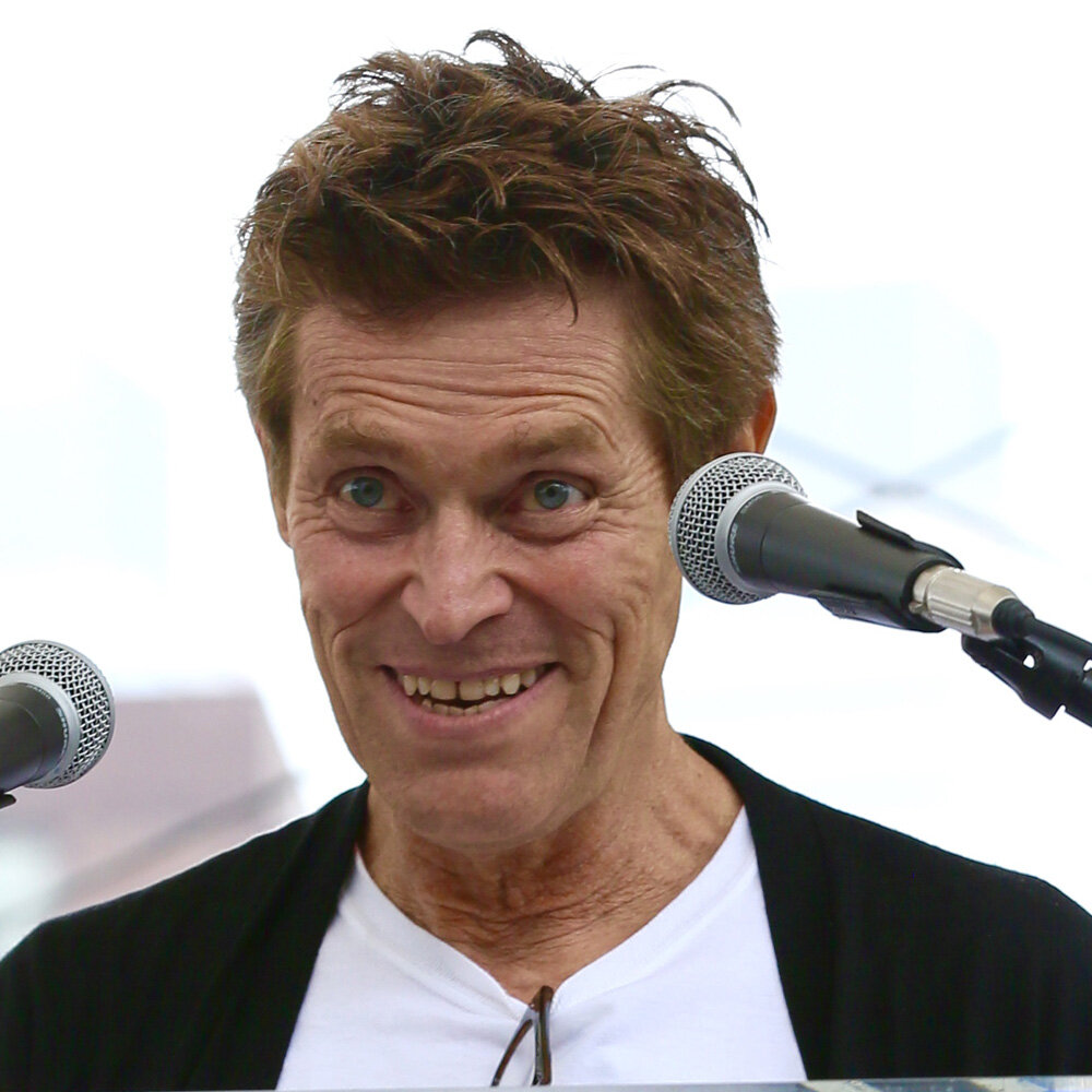 Уиллем Дефо (Willem Dafoe) / © Tim Ide / flickr