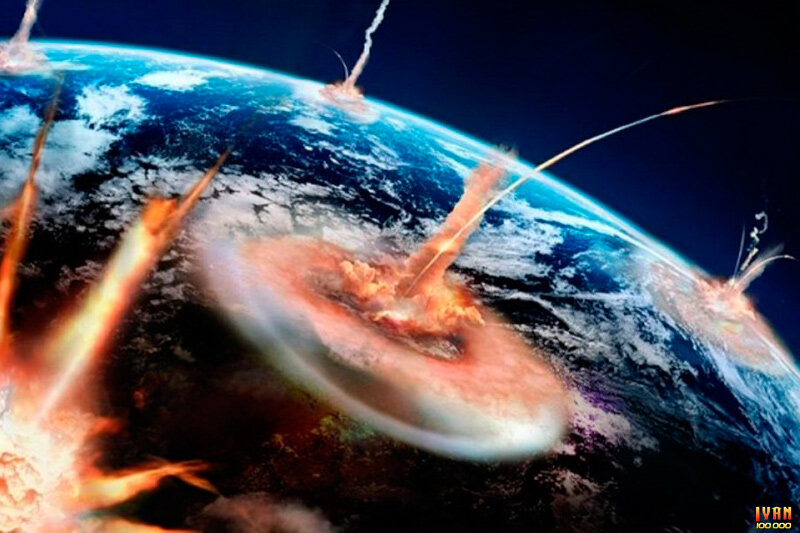 Бесконечные войны добра и зла...