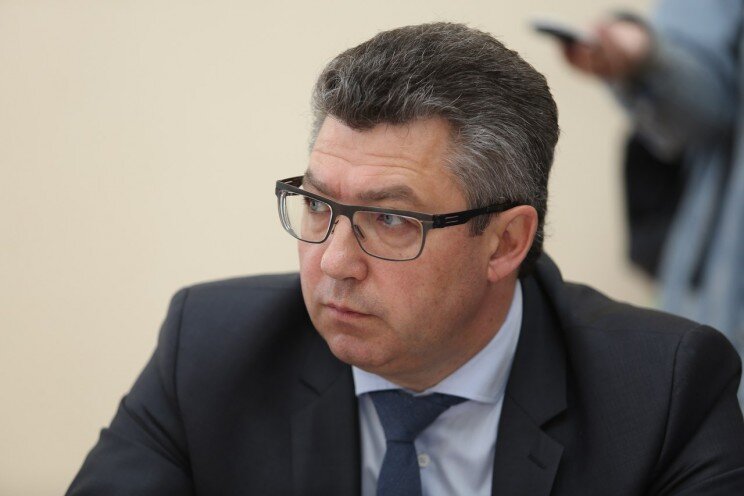 Рашид Абдуллов