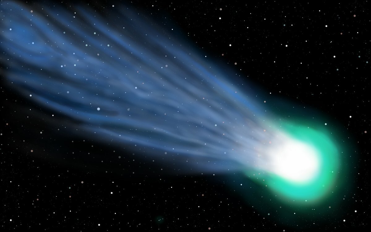 Комета де чезо
