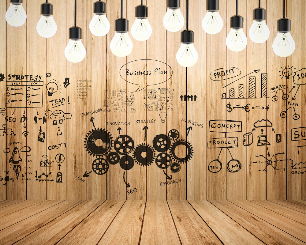 Основы ведения бизнеса