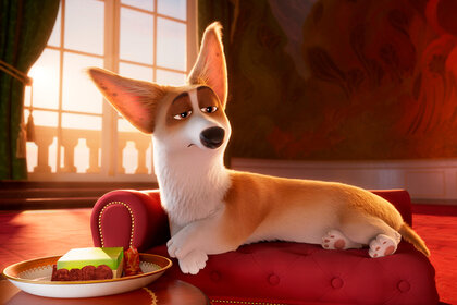                            Да, посейте раздор в кино!