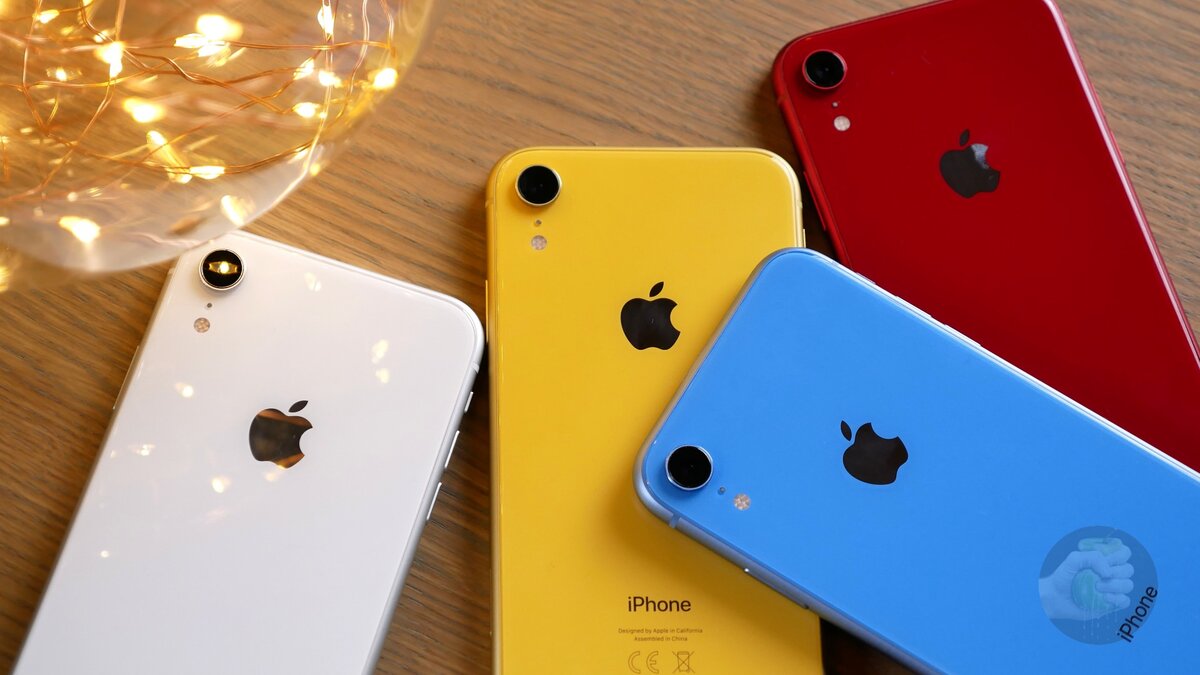 За что так ненавидят iPhone XR | Wylsacom Media | Дзен