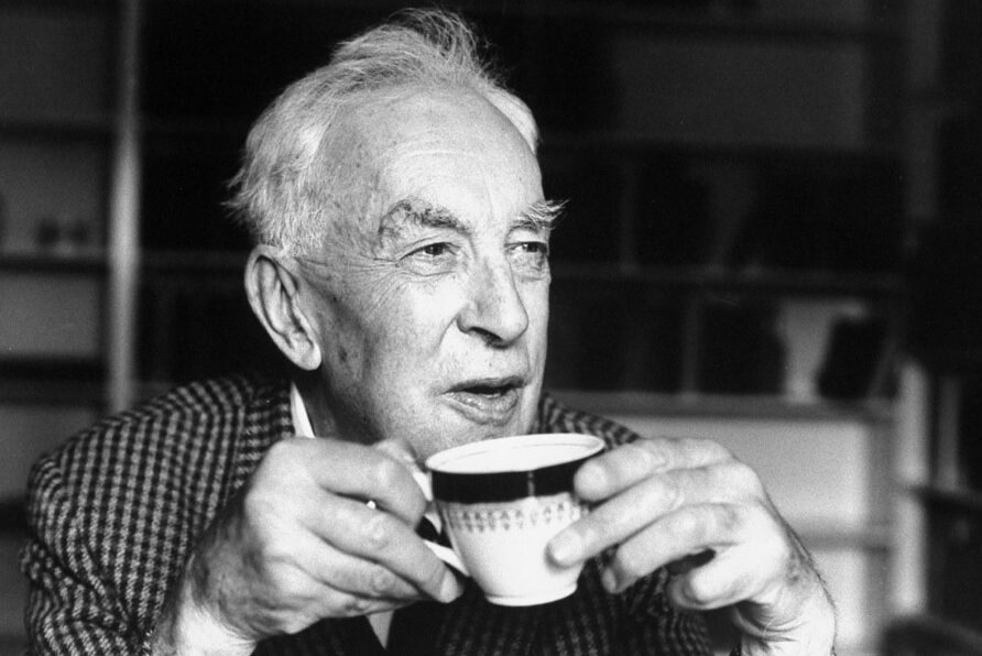 Арнольд Тойнби