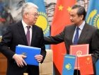 Страны подтвердили неизменность курса стратегического партнерства. 28 марта министр иностранных дел Казахстана Бейбут Атамкулов прибыл с официальным визитом в 