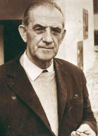 Лазар Донков. Архивное фото.