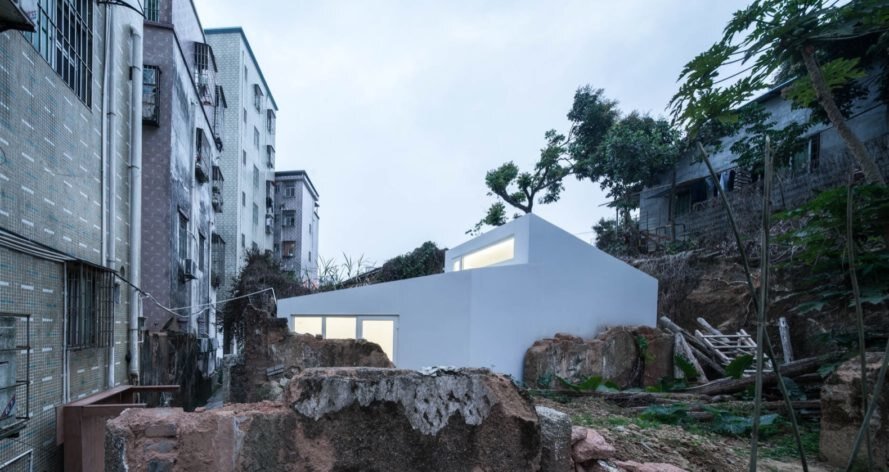 © Фото People`s Architecture office