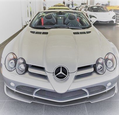 Mercedes, про авто, рейтинги, подборки