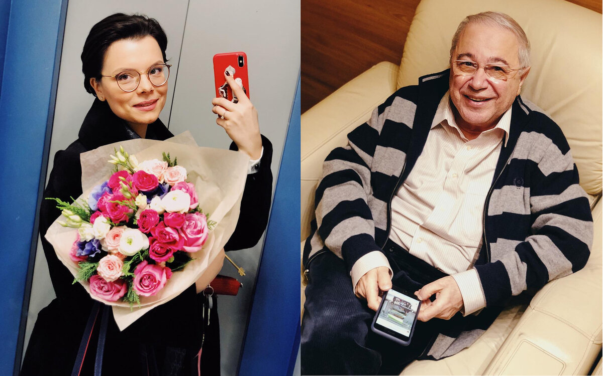 Любовь в пожилому и успешному мужчине. Фото из открытого источника:  www.drmed.ru