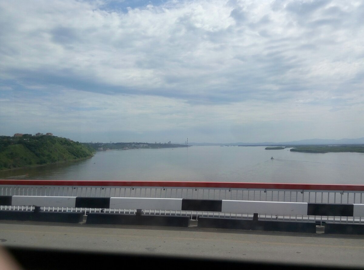 Амур поистине Красив