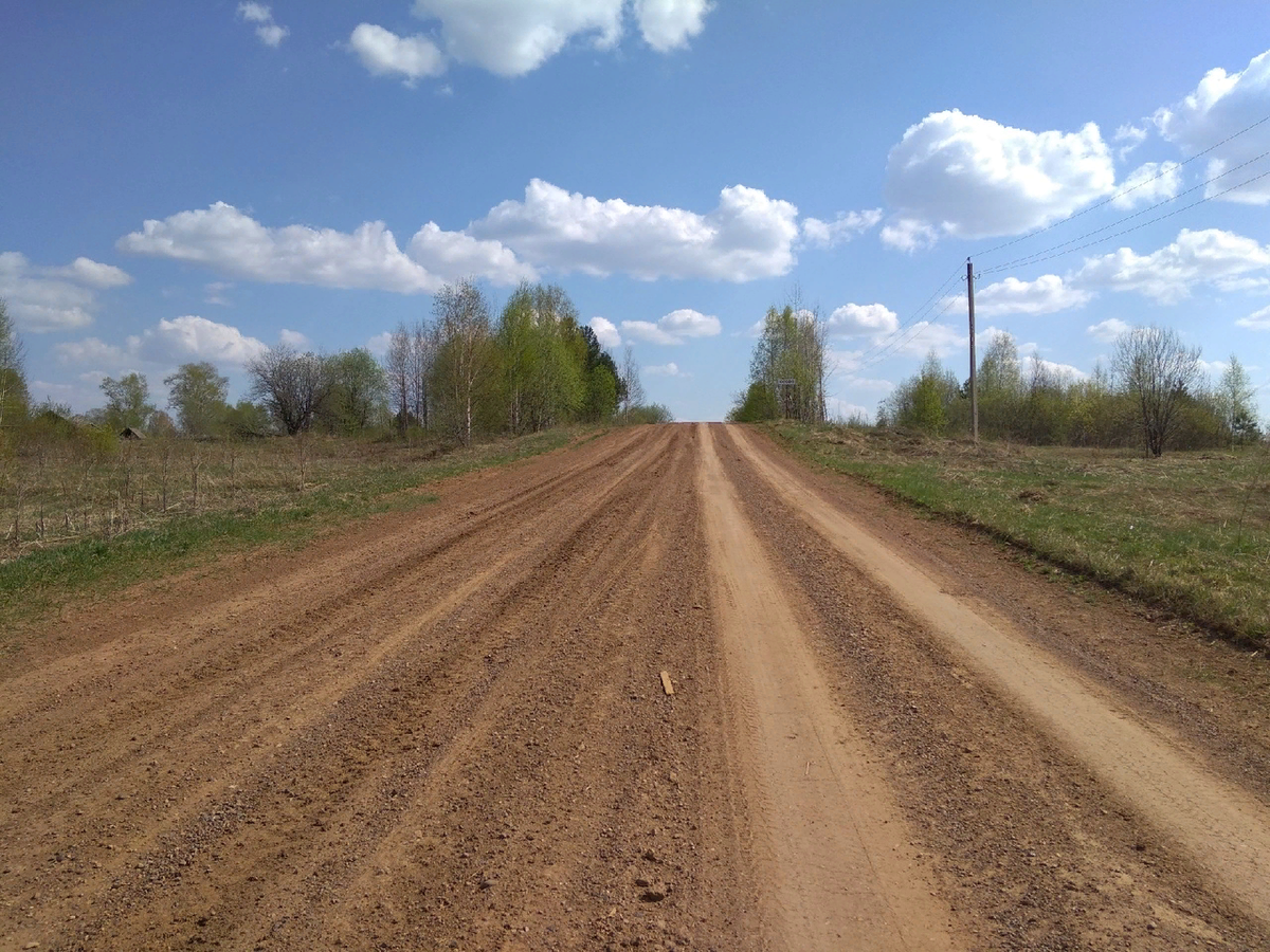 Фаленки кировская область