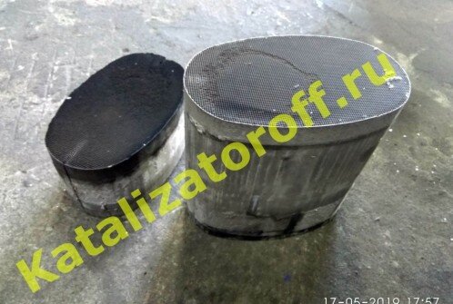 Продать ваши старые и отработанные автомобильные катализаторы от BMW 3-Series 2002 / БМВ 3 серии 2002 г. В Москве или другом регионе на заводских условиях. Прием и утилизация катализаторов от BMW 3-Series 2002 / БМВ 3 серии 2002 г. Возможна несколькими способами, например вызвать мобильную группу в удобное для вас место. Или приехать самостоятельно привезти катализаторы от BMW 3-Series 2002 / БМВ 3 серии 2002 г. В наш цех по утилизации и переработки расположенный в Москве или других городах. Цена на катализаторы от BMW 3-Series 2002 / БМВ 3 серии 2002 г. Часто превышает 9 тыс. руб. за кг. Для того чтобы узнать настоящую цену за кг необходимо совершить xrfанализ.