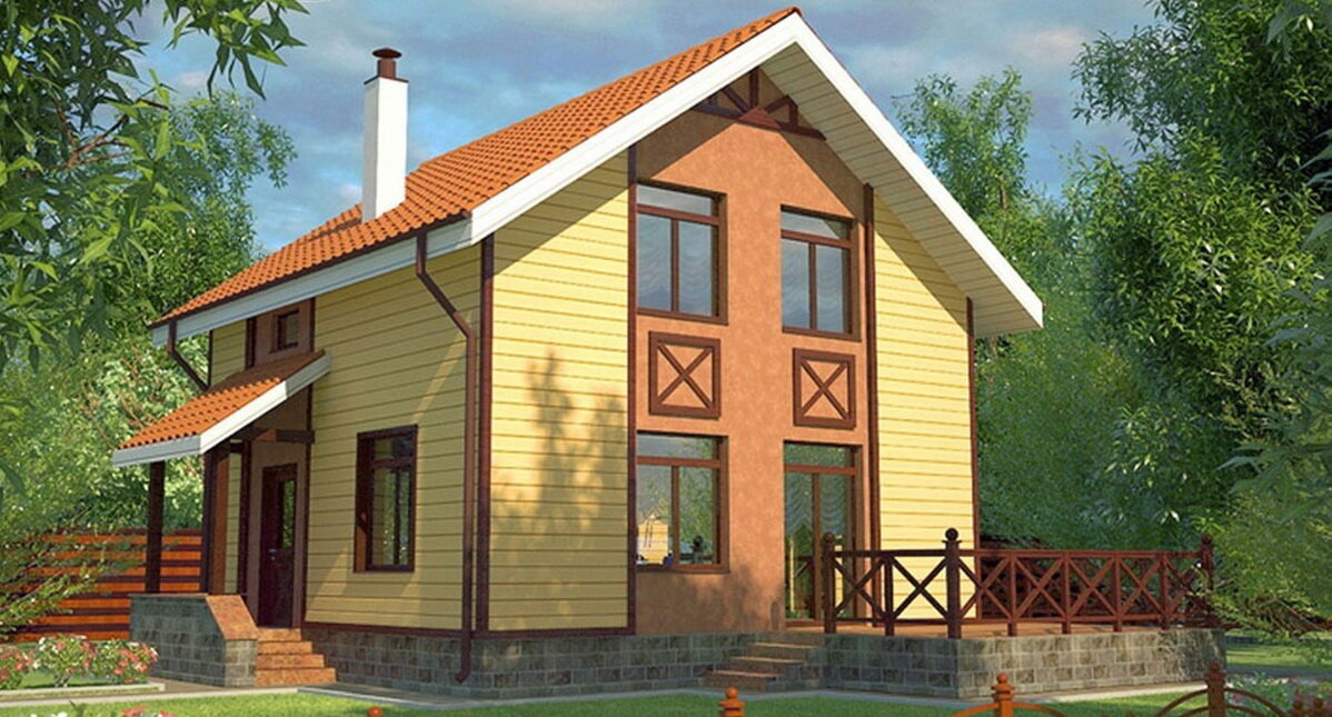 Фасад дома. Источник фото: dom-bt.com