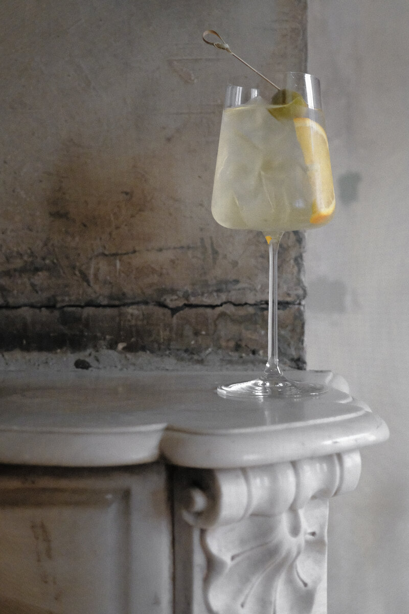 Diamond Spritz в LevelDva