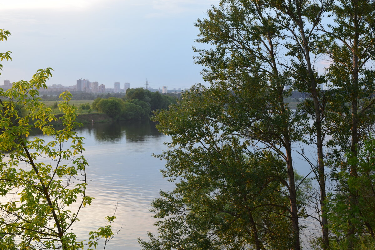 Рублево москва фото