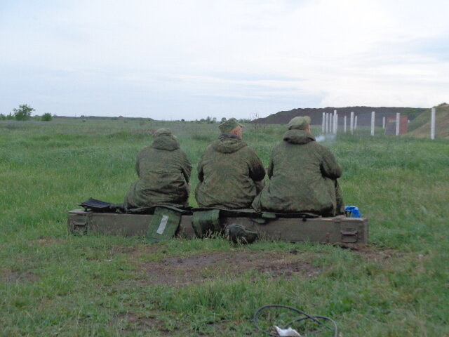 Домой летим