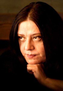 По сообщению известного российского прозаика, телеведущей, публициста и литературного критика Татьяны Толстой в интервью «Русской службе «Радио Свобода», она совместно со своей со своей невесткой Аней Мигдал заканчивает роман-сказку для детей.