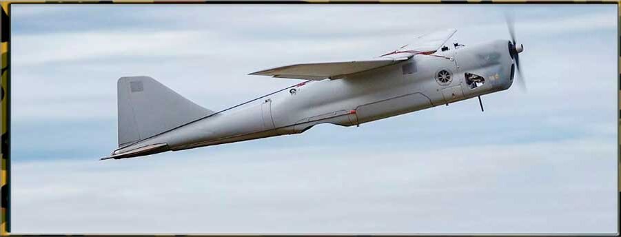«Орлан-30»