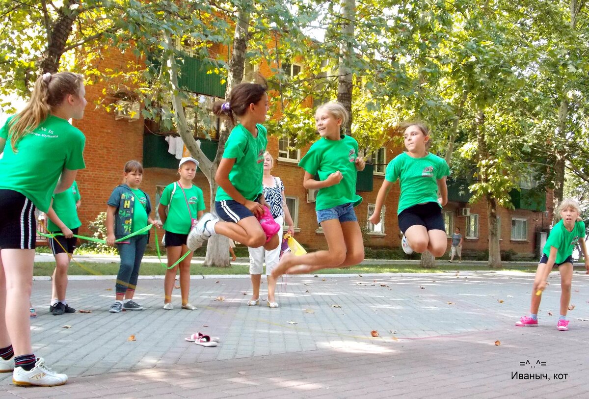 Фото: ИванычКот
