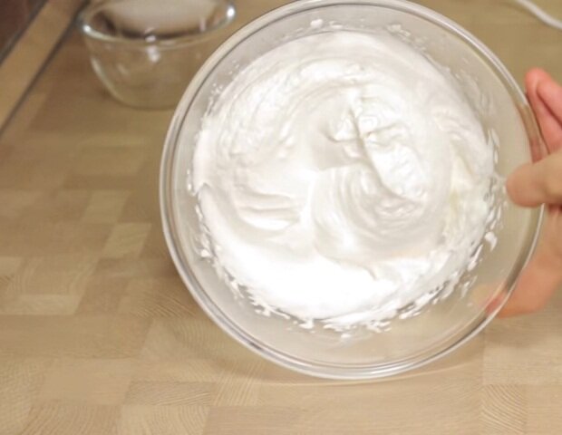 Как приготовить ванильный зефир в домашних условиях