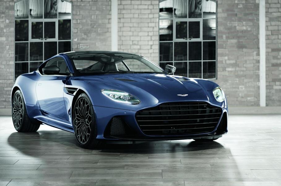 Aston Martin