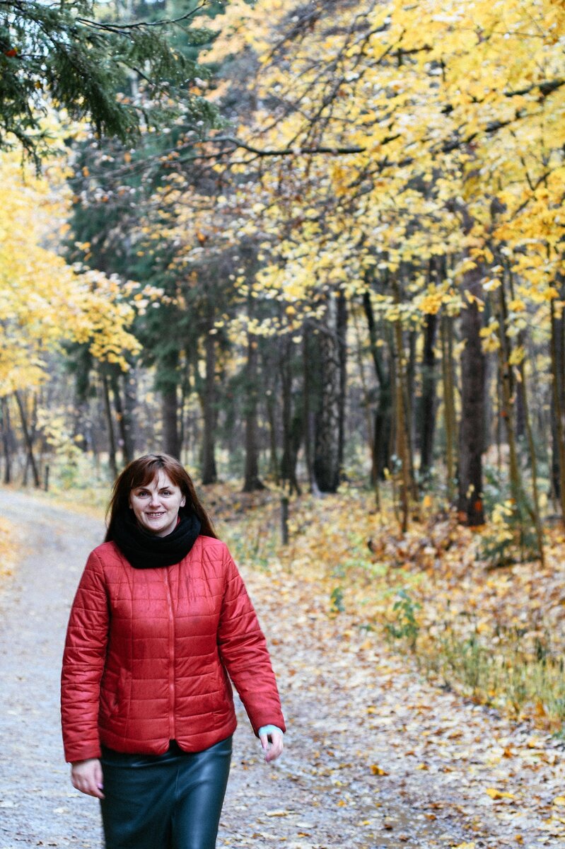 Вот новый поворот! 