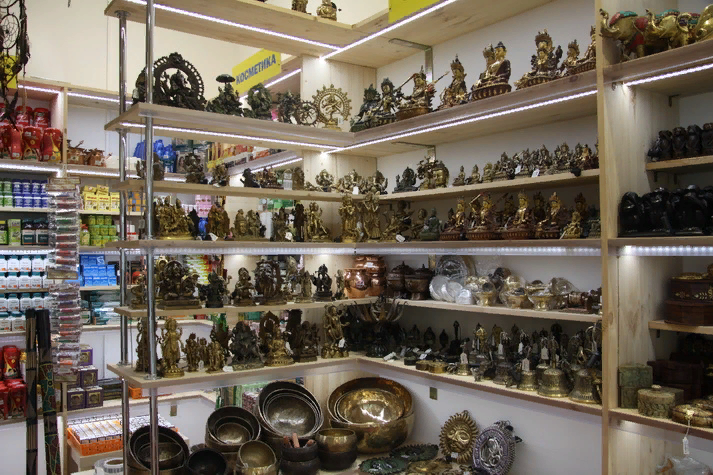 Культурный центр «Просветление»