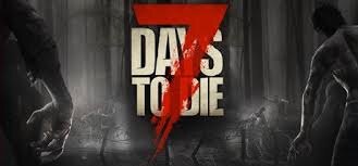 7 Days to Die - компьютерная игра в жанре survival horror и симулятора выживания с открытым миром, разрабатываемая компанией The Fun Pimps.