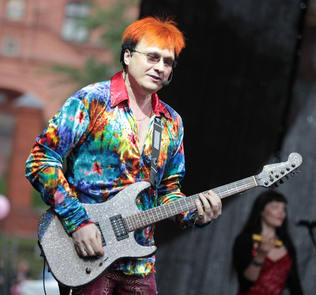 Фото Дмитрия Юханова