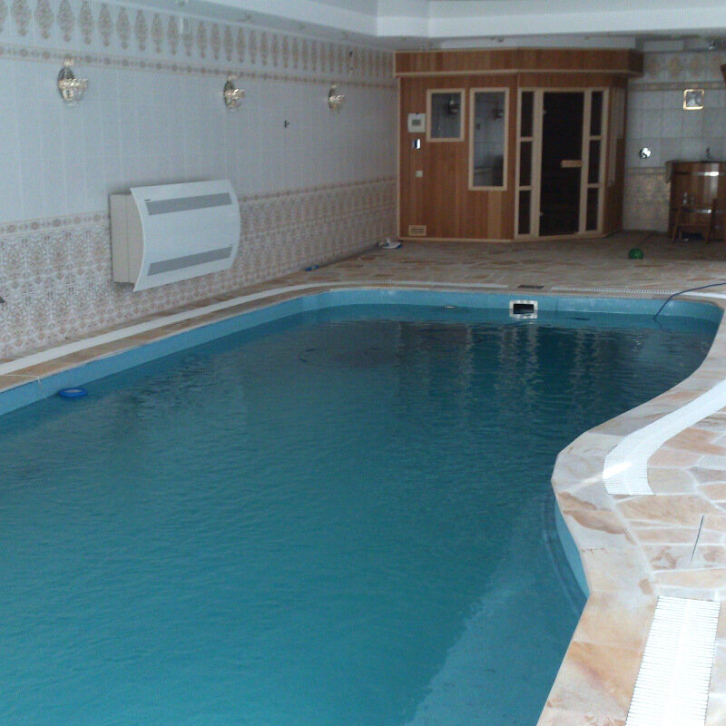 Осушитель вентиляции