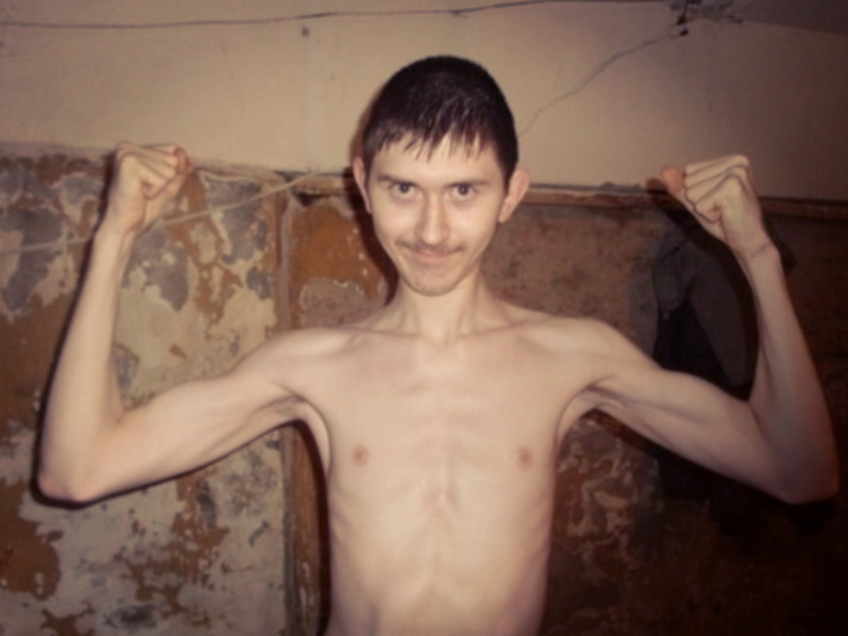 Фотография для примера, взято из публичного доступа в интернете.