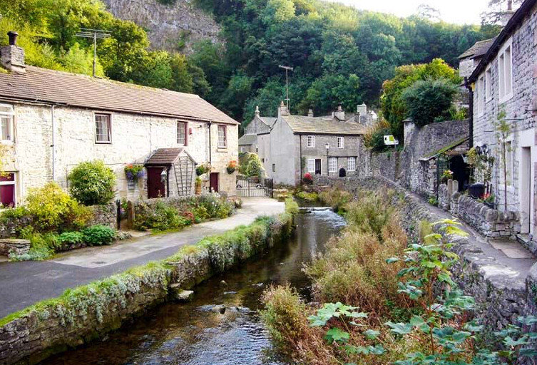 Castleton
