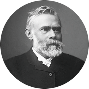 Людвиг Нобель
(1831–1888) 