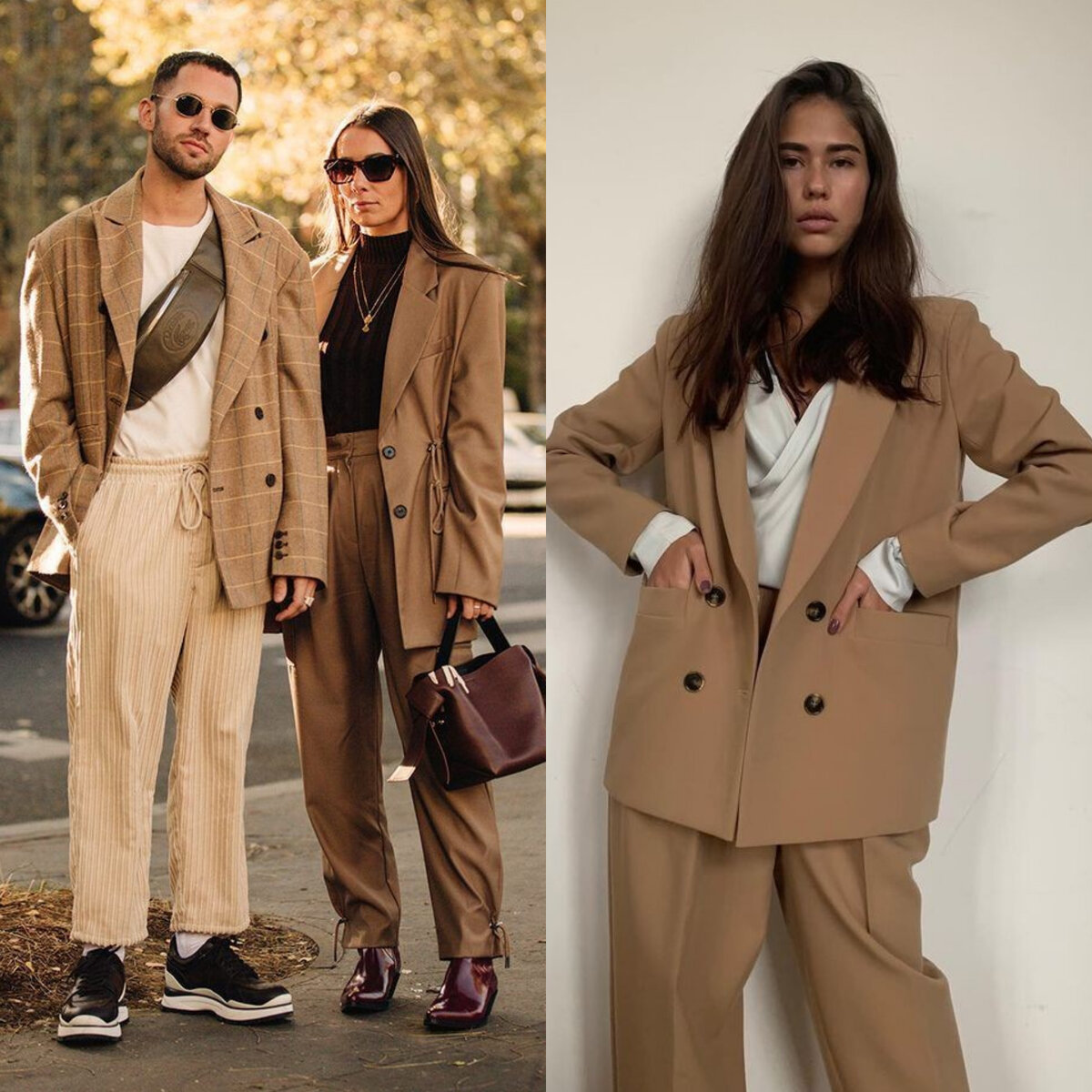 Костюмы просто незаменимы!!