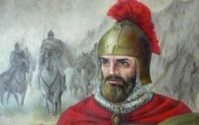 Спарапет Вардан