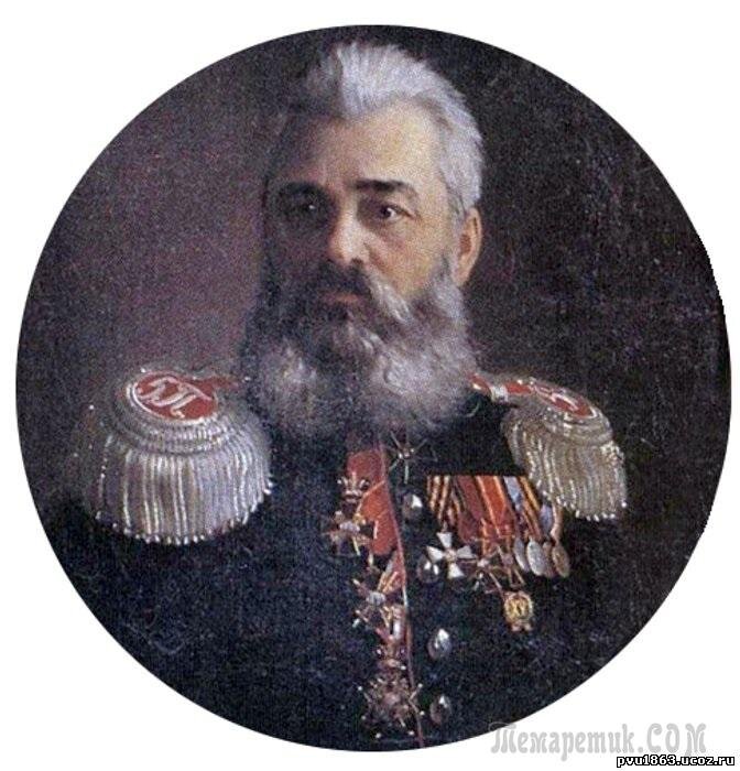 Александр Васильевич Мельников