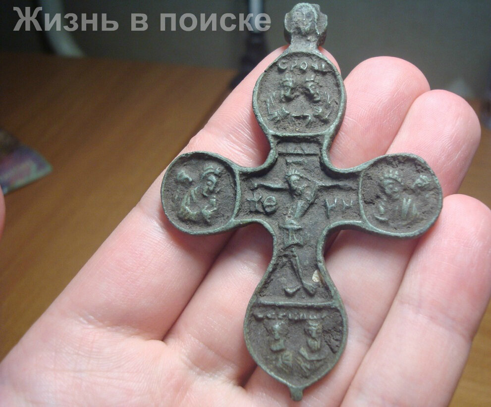 фото из личного архива