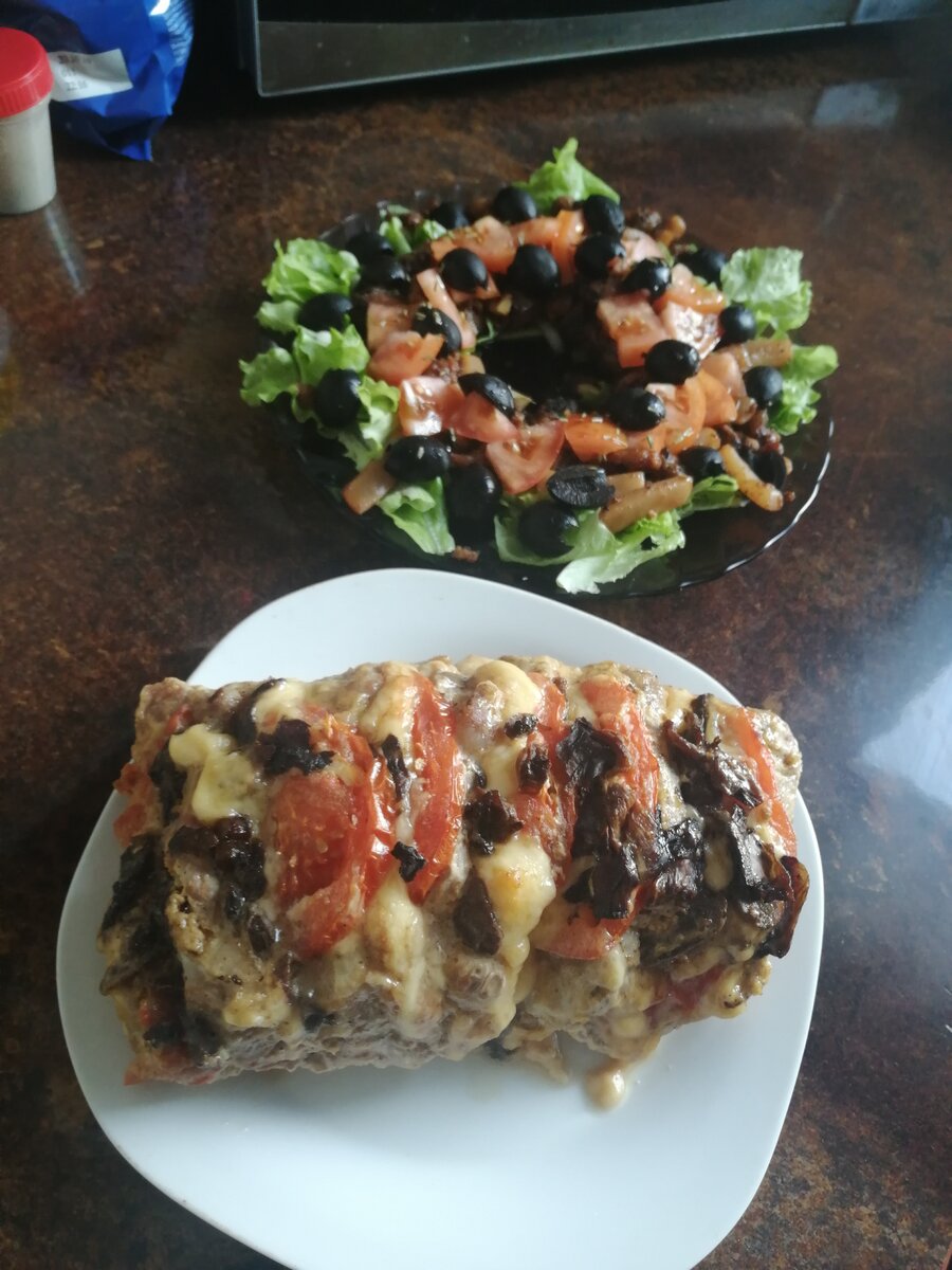 Вкуснота