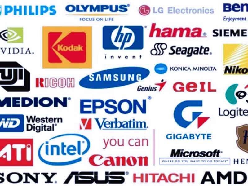 Товарный знак и его виды