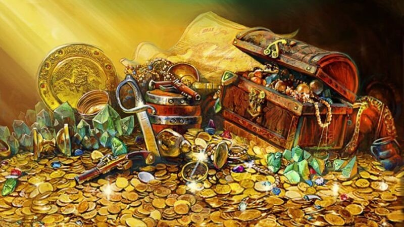 Многие сказочные герои не знали, что такое финансовая грамотность.