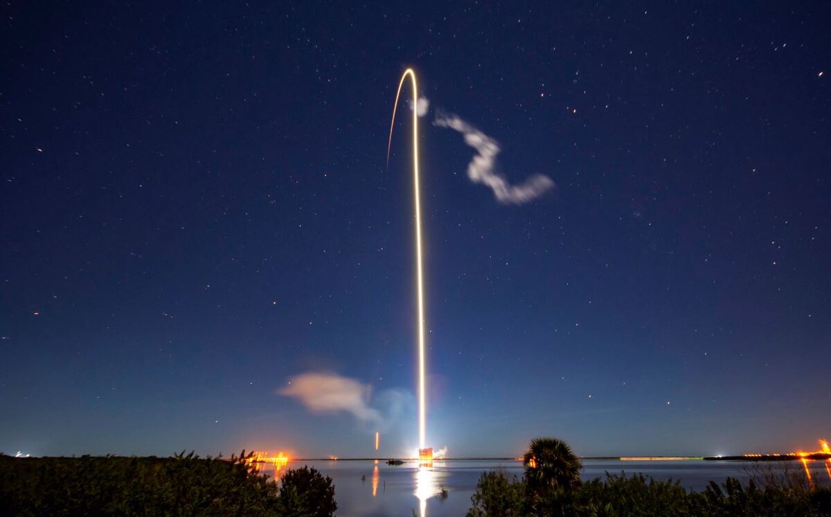 SpaceX