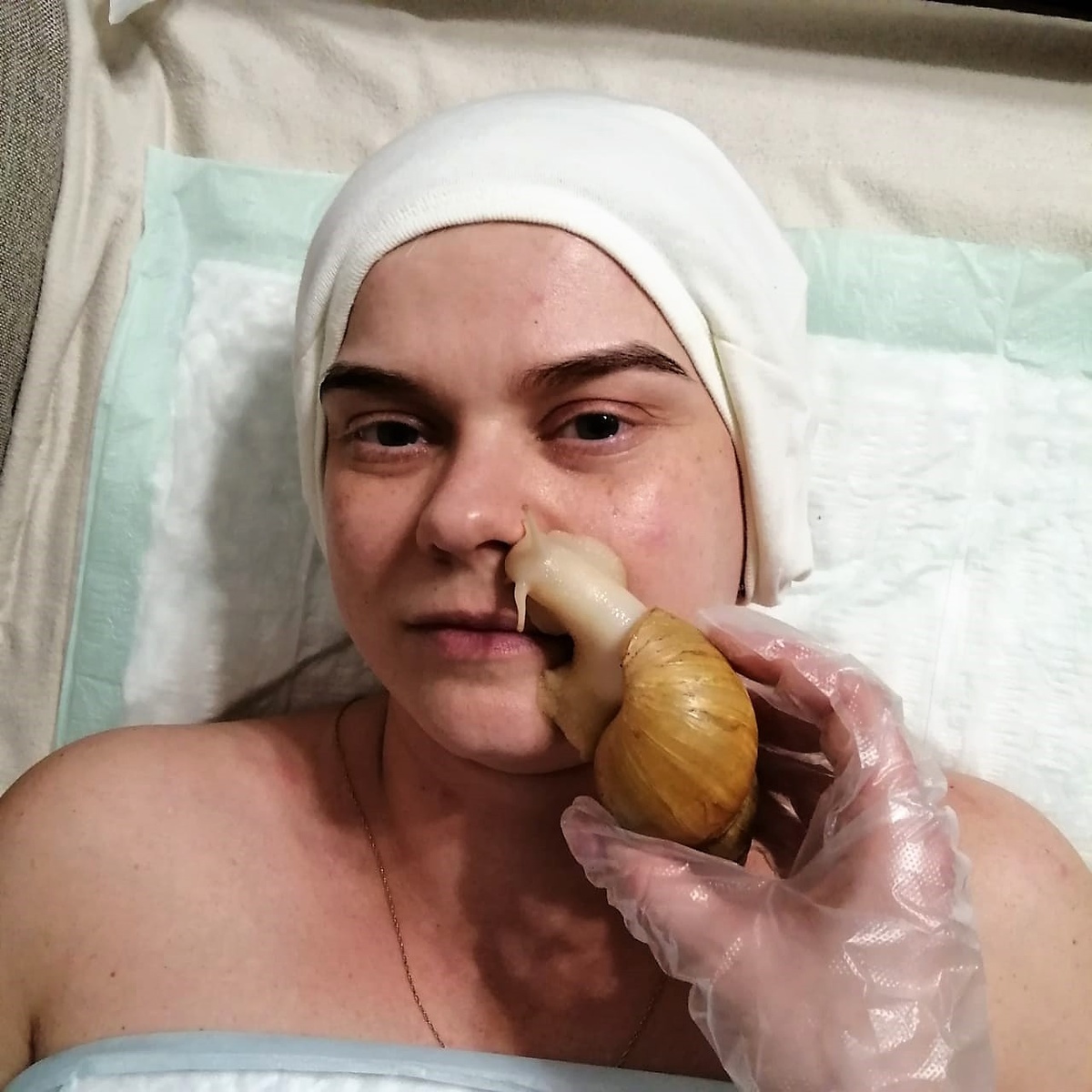 Полный релакс!