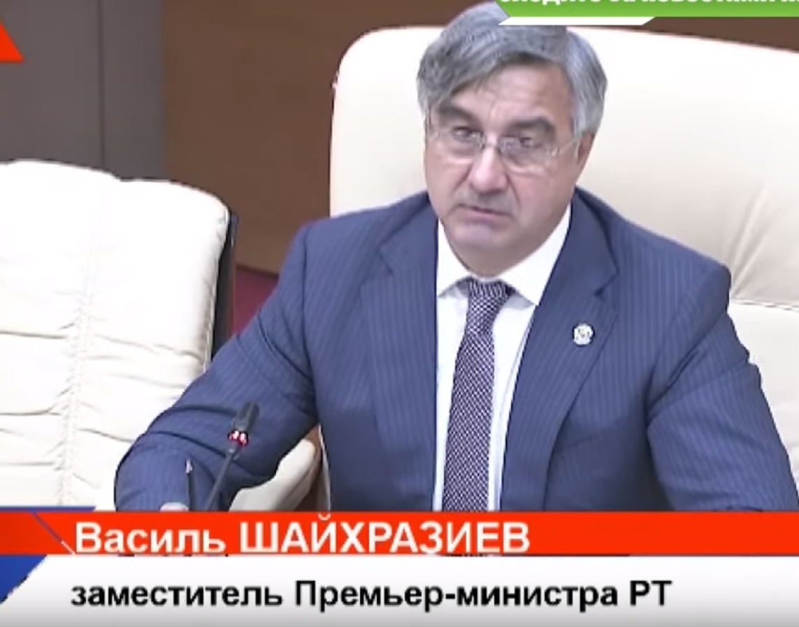Не все забавы одинаково уместны: вице-премьер Татарстана «отметил» районы, которые проводят незначительные мероприятия якобы в рамках столетия ТАССР. 