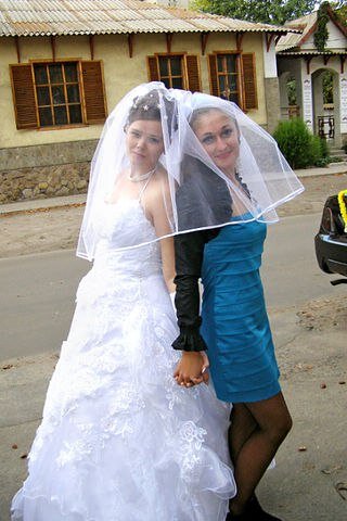 Фото из личного альбома