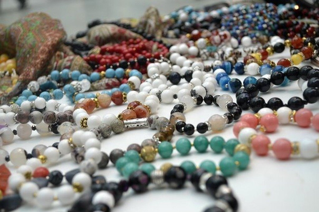 Камни - отличный способ поправить любой гороскоп. Фото из открытых источников