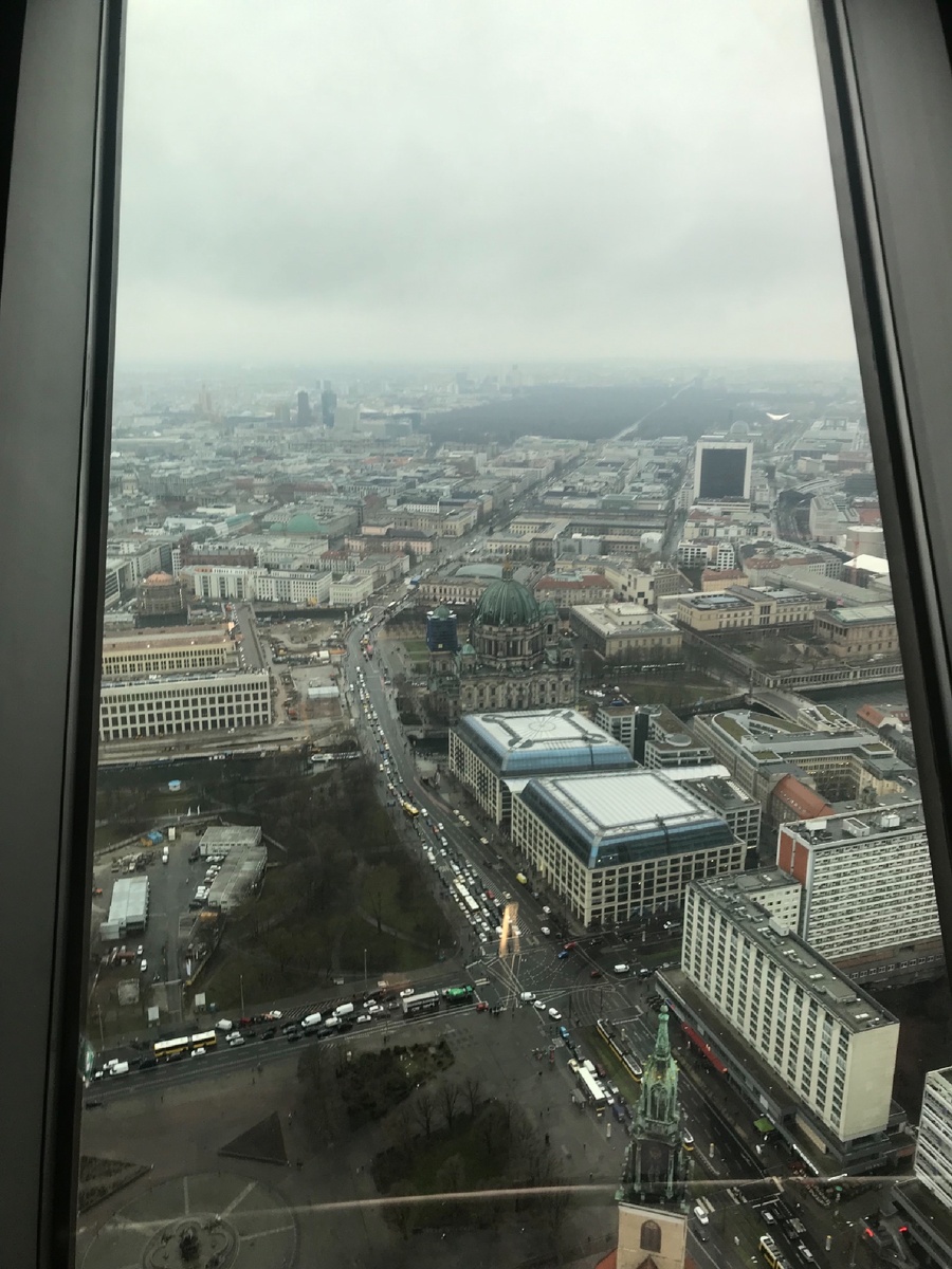 Берлин